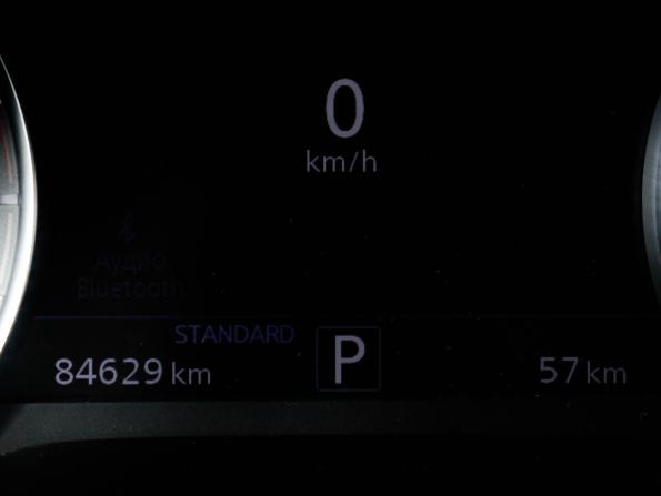 Infiniti QX50 II с пробегом 2018 года, цена 2 530 000 рублей, 84628 км, внедорожник, Автокод Объявления