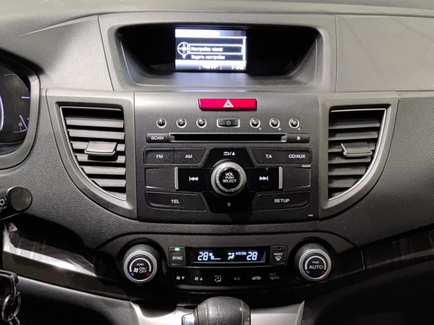 Honda CR-V IV Казань  - изображение 18