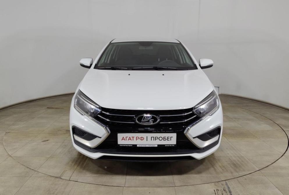 Lada (ВАЗ) Vesta I Рестайлинг (NG) Волгоград  - изображение 2