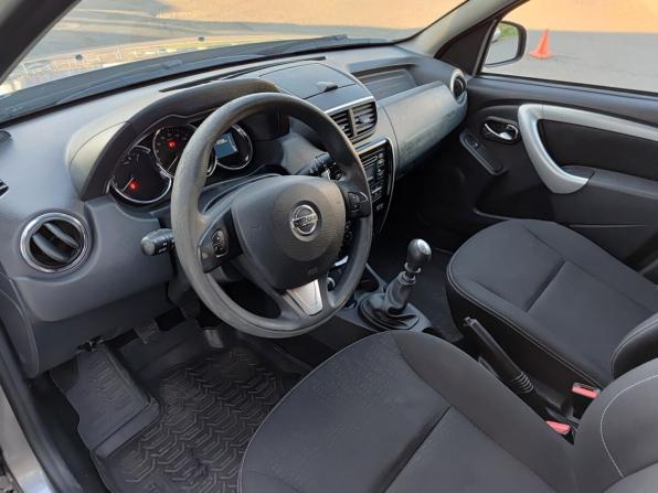 Nissan Terrano III (D10) с пробегом 2017 года, цена 1 294 000 рублей, 141000 км, внедорожник, Автокод Объявления