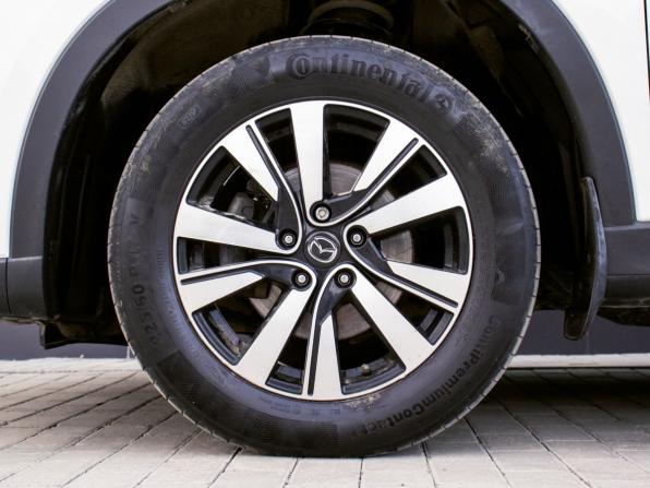 Mazda CX-5 I с пробегом 2014 года, цена 1 995 000 рублей, 137000 км, внедорожник, Автокод Объявления