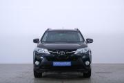 Toyota RAV4 IV (XA40) Омск  - изображение 26