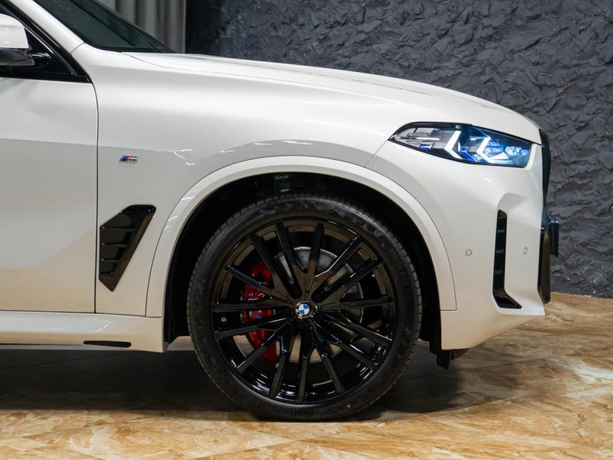 BMW X5 IV (G05/G18) Рестайлинг Москва  - изображение 6