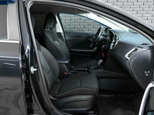Kia Ceed III Рестайлинг с пробегом 2021 года, цена 2 300 000 рублей, 83811 км, универсал, Автокод Объявления