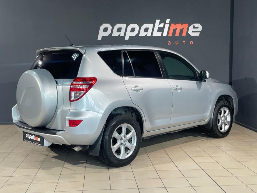 Toyota RAV4 III (XA30) Рестайлинг Тверь  - изображение 3