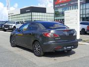 Mazda 3 II (BL) Чебоксары  - изображение 30
