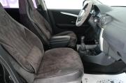 Nissan Almera III (G15) Омск  - изображение 39