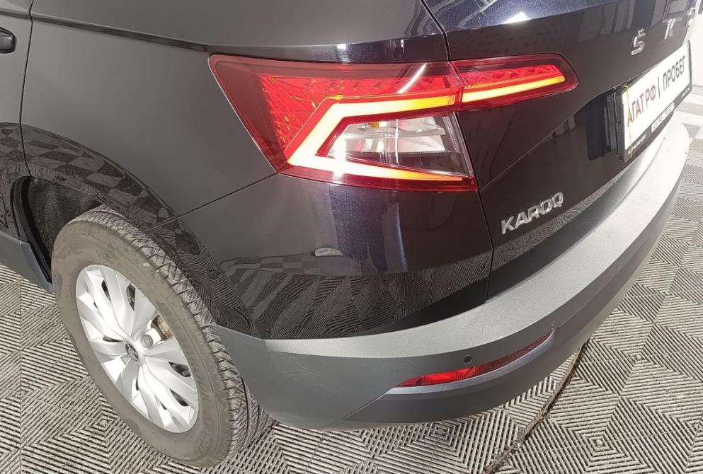 Skoda Karoq I Волгоград  - изображение 18