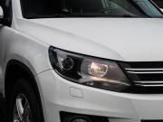 Volkswagen Tiguan I Рестайлинг Москва  - изображение 36