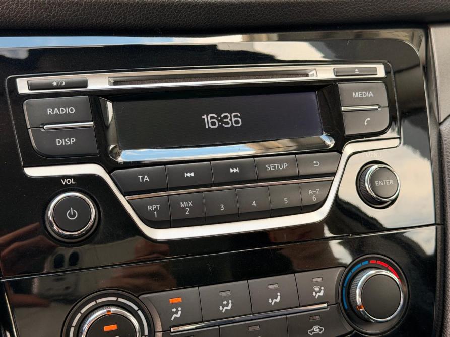Nissan Qashqai II Пермь  - изображение 14