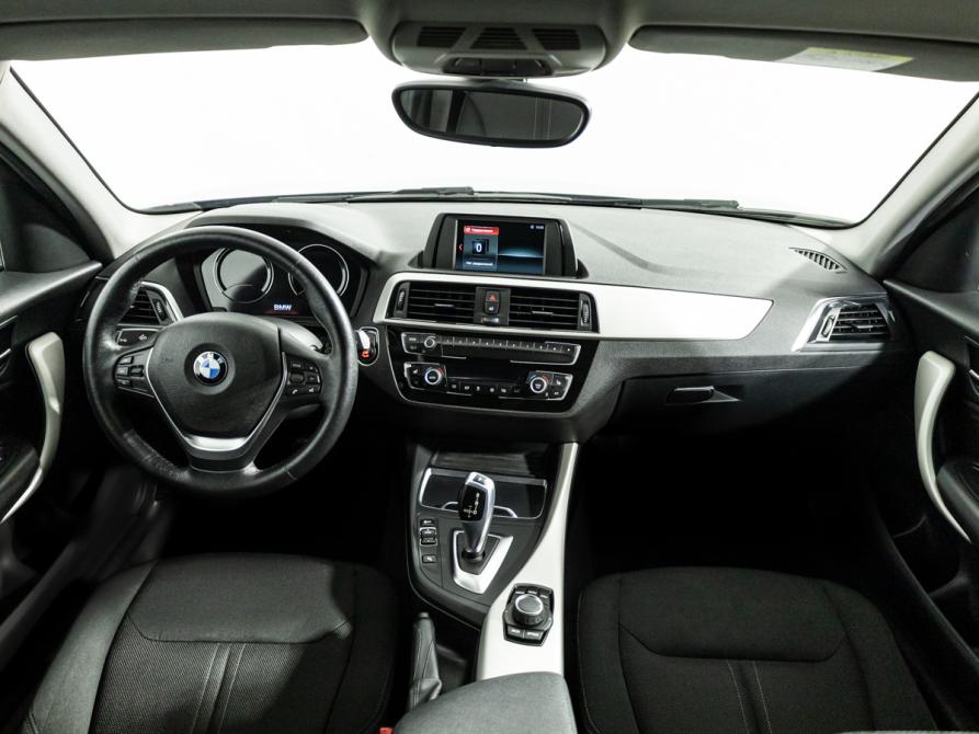 BMW 1 серии II (F20/F21) Рестайлинг 2 Санкт-Петербург  - изображение 13