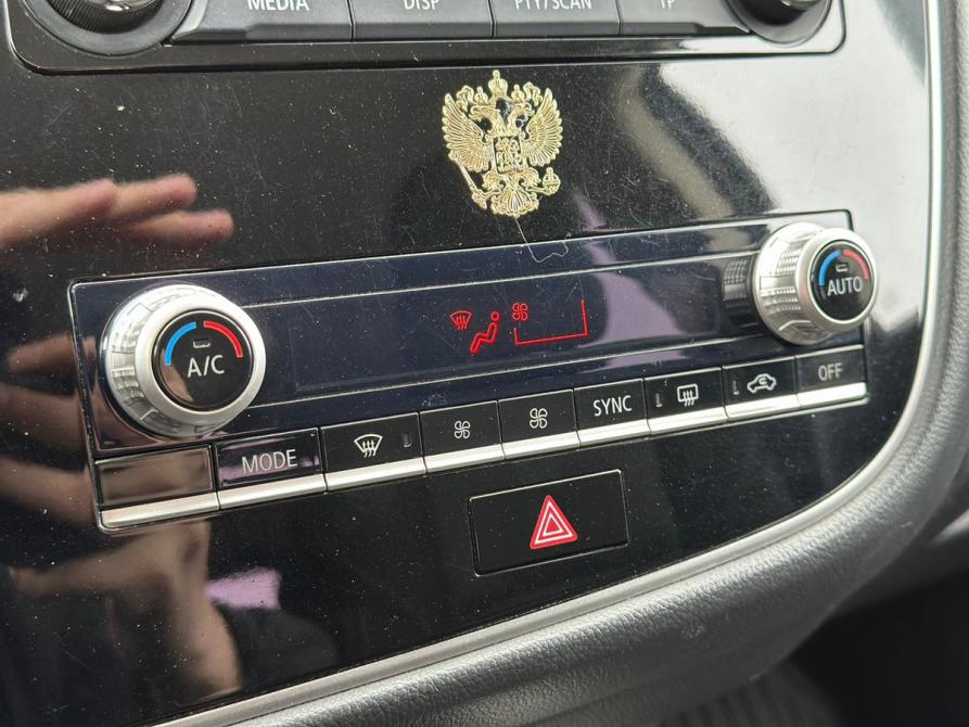 Mitsubishi Outlander III Рестайлинг 3 Пермь  - изображение 18