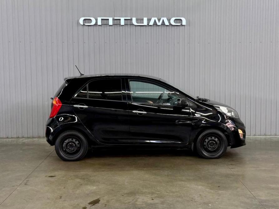 Kia Picanto II Краснодар  - изображение 4