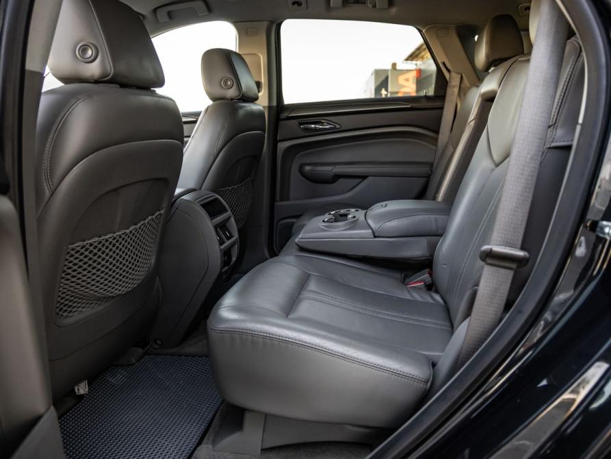 Cadillac SRX II Волгоград  - изображение 33