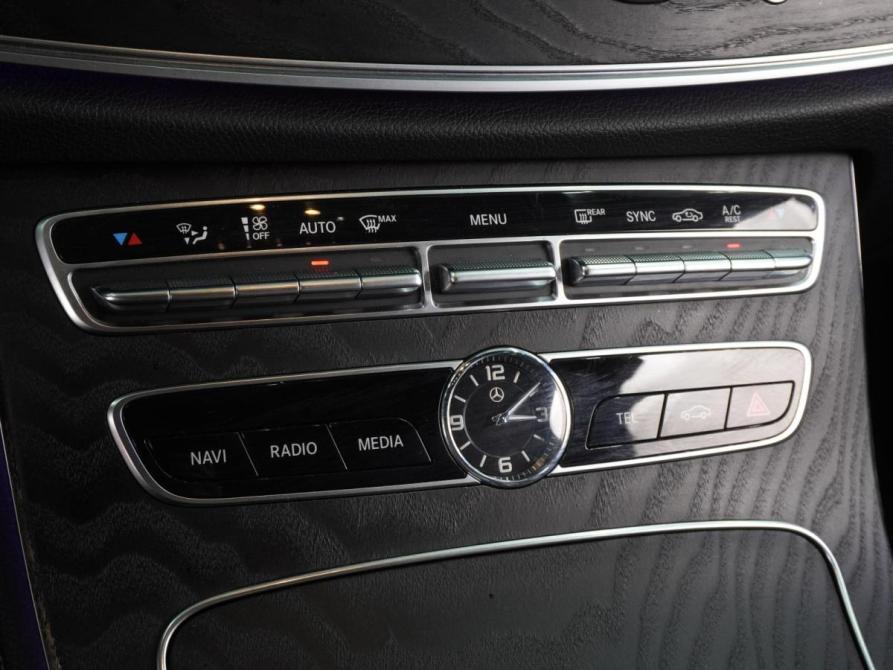 Mercedes-Benz E-Класс V (W213 S213 C238) Воронеж  - изображение 16