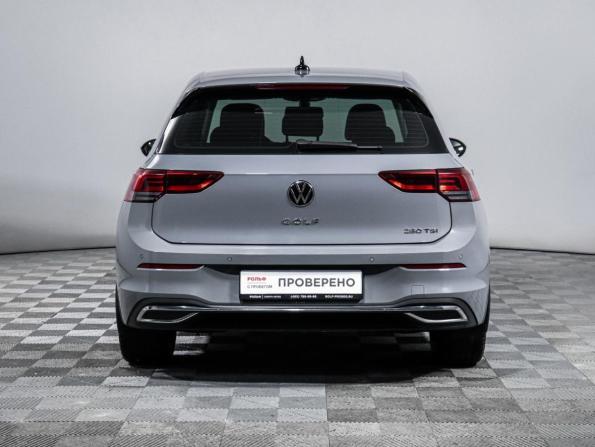 Volkswagen Golf VIII с пробегом 2020 года, цена 2 649 000 рублей, 30000 км, хэтчбек, Автокод Объявления
