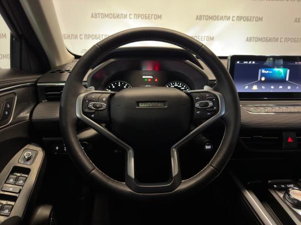 Haval Jolion I Рестайлинг с пробегом 2024 года, цена 1 999 000 рублей, 3968 км, внедорожник, Автокод Объявления