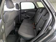 Ford Focus III Рестайлинг Москва  - изображение 36