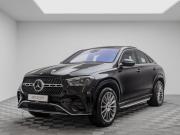 Mercedes-Benz GLE Coupe II (C167) Рестайлинг Москва  - изображение 36