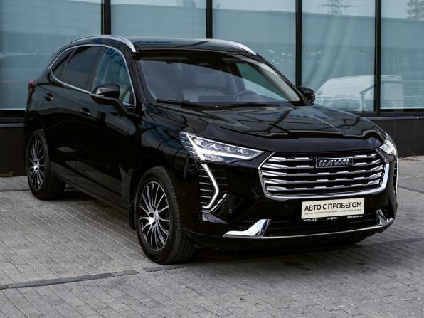 Haval Jolion I с пробегом 2023 года, цена 1 985 000 рублей, 37122 км, внедорожник, Автокод Объявления