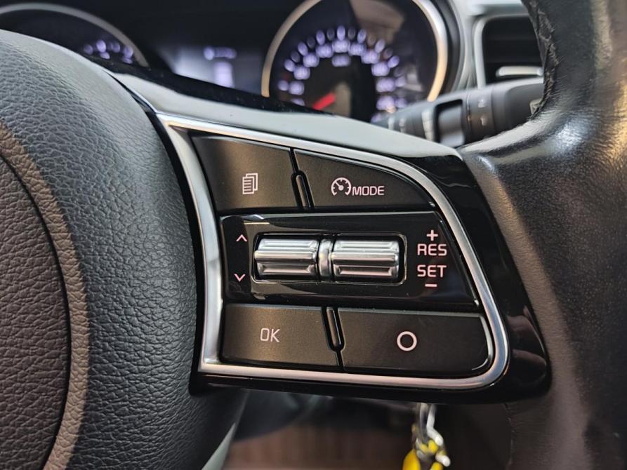 Kia Ceed III Барнаул  - изображение 26