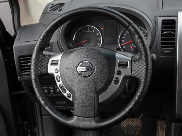 Nissan X-Trail II Рестайлинг с пробегом 2011 года, цена 1 299 000 рублей, 150650 км, внедорожник, Автокод Объявления