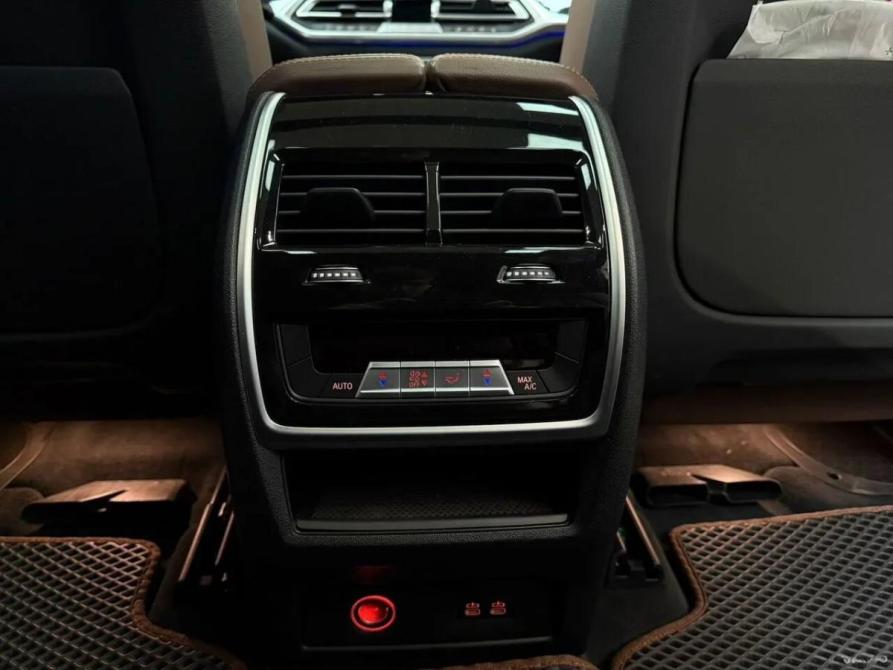 BMW X7 I (G07) Уфа  - изображение 17