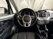 Kia Venga I Рестайлинг Москва  - изображение 40