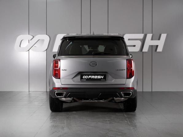 GAC GS8 II с пробегом 2025 года, цена 3 799 000 рублей, 11738 км, внедорожник, Автокод Объявления