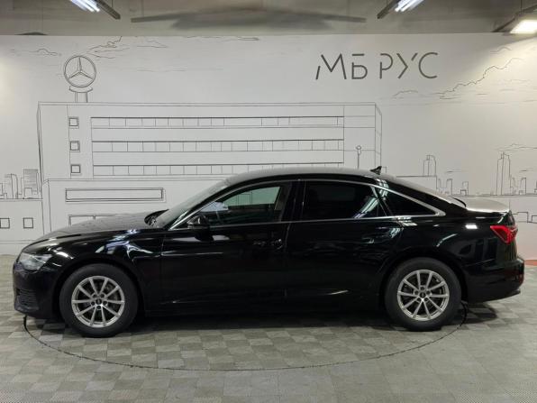 Audi A6 V (C8) с пробегом 2021 года, цена 2 100 000 рублей, 269000 км, седан, Автокод Объявления