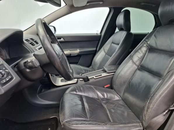 Volvo S40 II Рестайлинг с пробегом 2007 года, цена 580 000 рублей, 302775 км, седан, Автокод Объявления
