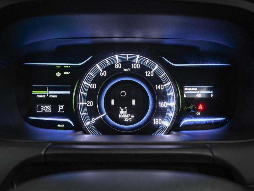 Honda Odyssey V Ставрополь  - изображение 28