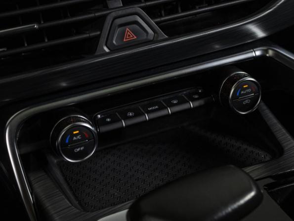 Geely Tugella I с пробегом 2020 года, цена 2 700 000 рублей, 65000 км, внедорожник, Автокод Объявления