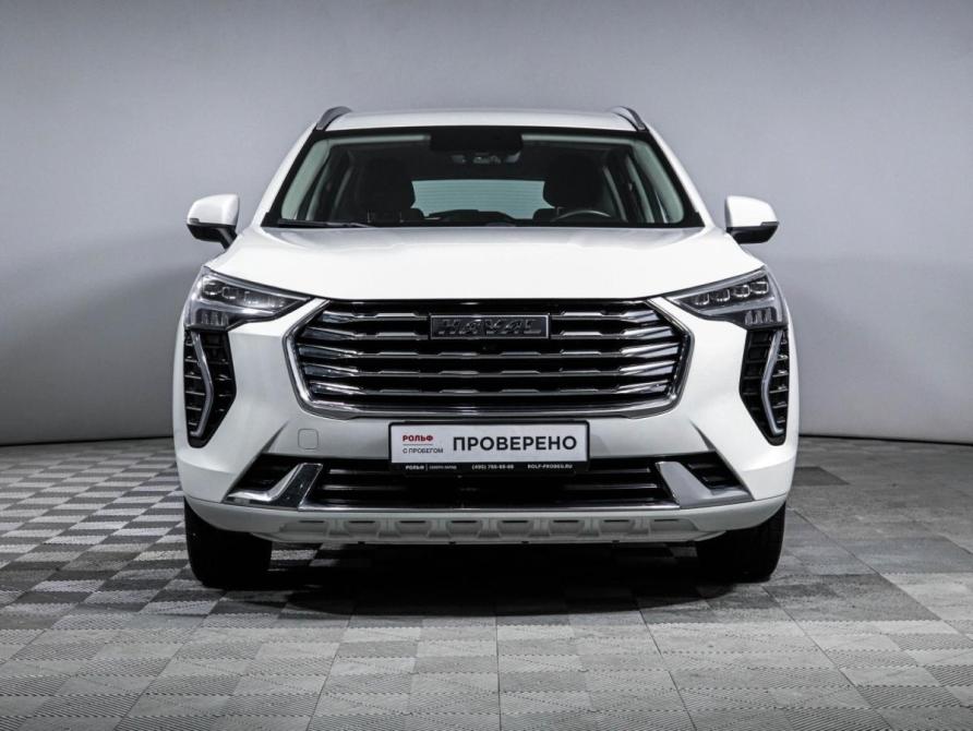 Haval Jolion I Москва  - изображение 2