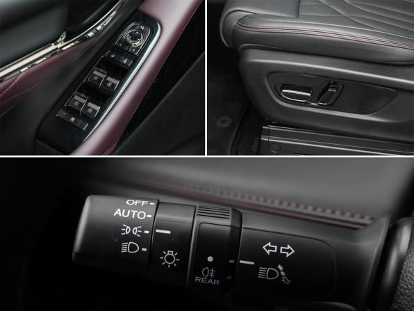 GAC M8 с пробегом 2026 года, цена 4 898 000 рублей, 6455 км, минивэн, Автокод Объявления