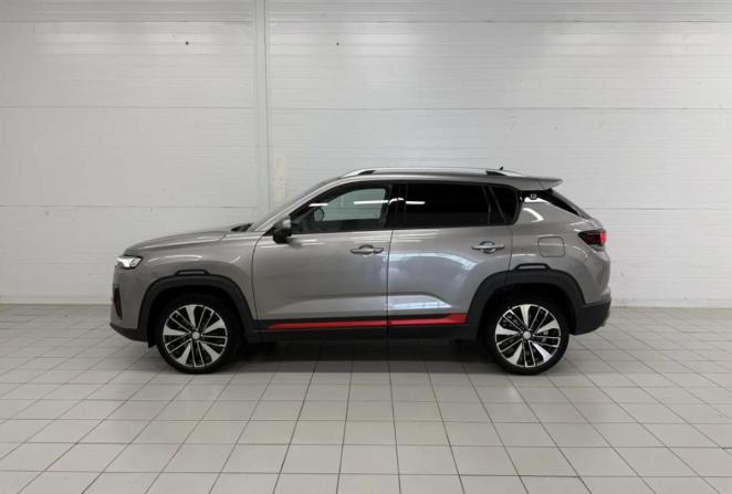 Changan CS35 Plus I Рестайлинг с пробегом 2023 года, цена 1 820 000 рублей, 24706 км, внедорожник, Автокод Объявления