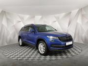 Skoda Kodiaq I Москва  - изображение 24