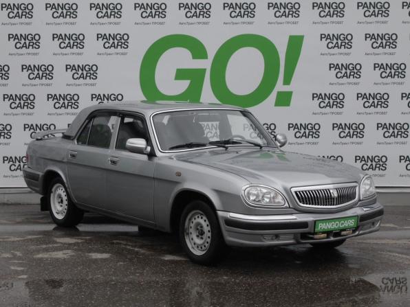 ГАЗ 31105 «Волга» с пробегом 2004 года, цена 275 000 рублей, 86000 км, седан, Автокод Объявления
