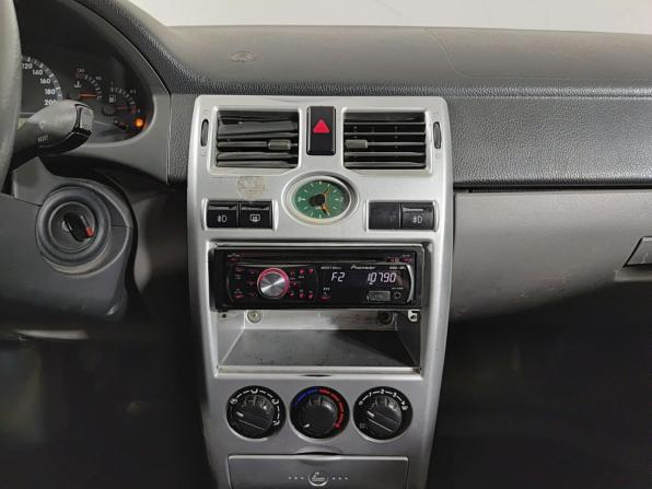 Lada (ВАЗ) Priora I с пробегом 2007 года, цена 160 000 рублей, 177982 км, седан, Автокод Объявления