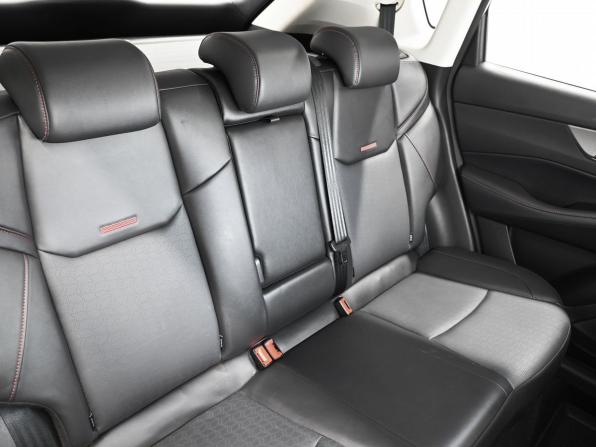 Changan CS35 Plus I Рестайлинг с пробегом 2023 года, цена 1 895 000 рублей, 25184 км, внедорожник, Автокод Объявления