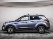 Hyundai Creta I Рестайлинг Санкт-Петербург  - изображение 33