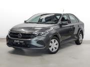 Volkswagen Polo VI Санкт-Петербург  - изображение 29
