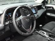 Toyota RAV4 IV (XA40) Рестайлинг Екатеринбург  - изображение 39