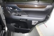Lexus LX III Рестайлинг 2 Владивосток  - изображение 43