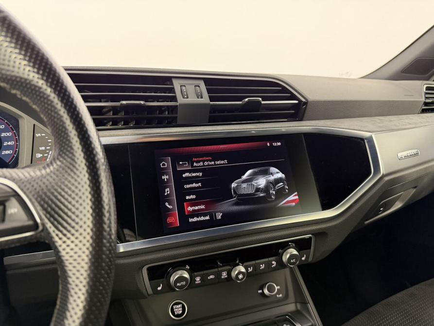 Audi Q3 Sportback II (F3) Калининград  - изображение 15