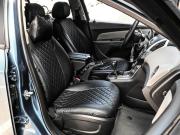Chevrolet Cruze I Рестайлинг Новороссийск  - изображение 27