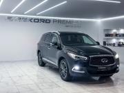 Infiniti QX60 I Рестайлинг Уфа  - изображение 34