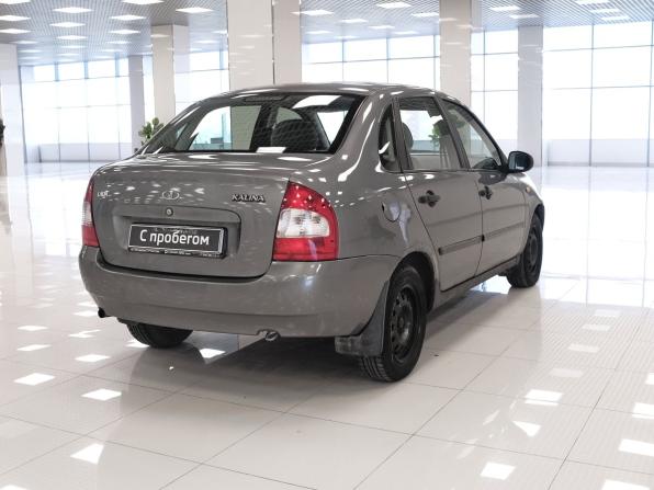 Lada (ВАЗ) Kalina I с пробегом 2008 года, цена 230 000 рублей, 143904 км, седан, Автокод Объявления