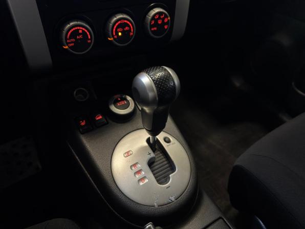 Nissan X-Trail II с пробегом 2008 года, цена 769 000 рублей, 228527 км, внедорожник, Автокод Объявления