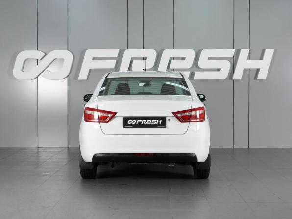 Lada (ВАЗ) Vesta I с пробегом 2017 года, цена 799 000 рублей, 201248 км, седан, Автокод Объявления